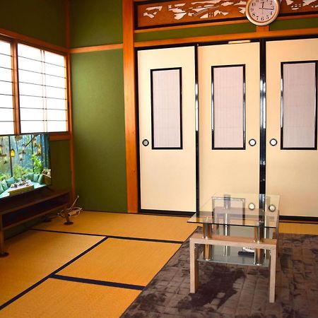 Hidamari Takayama (Gifu) Exterior foto