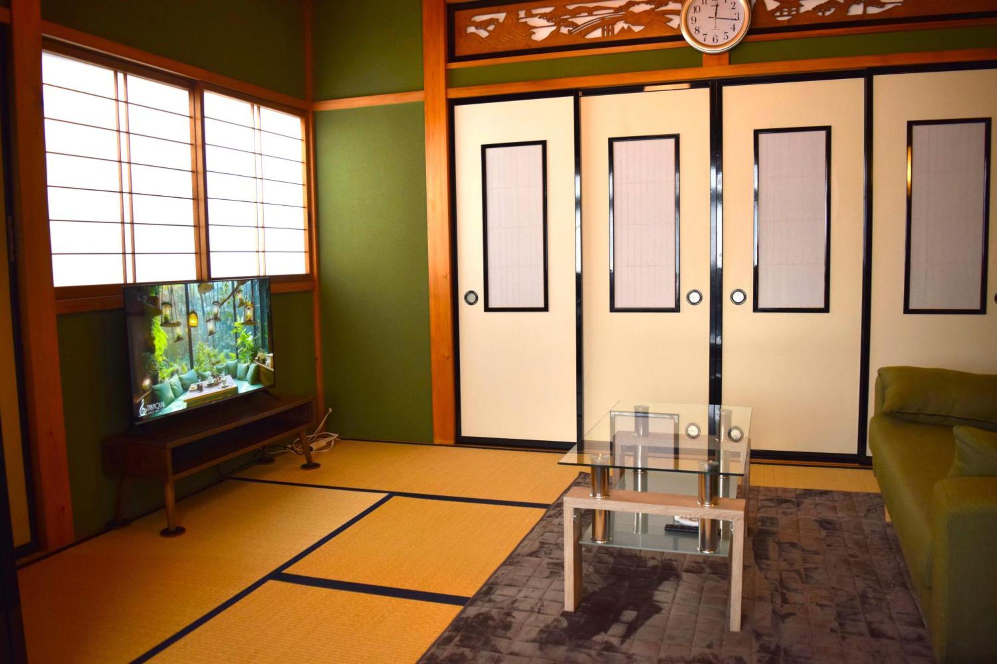 Hidamari Takayama (Gifu) Exterior foto