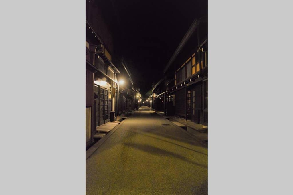 Hidamari Takayama (Gifu) Exterior foto