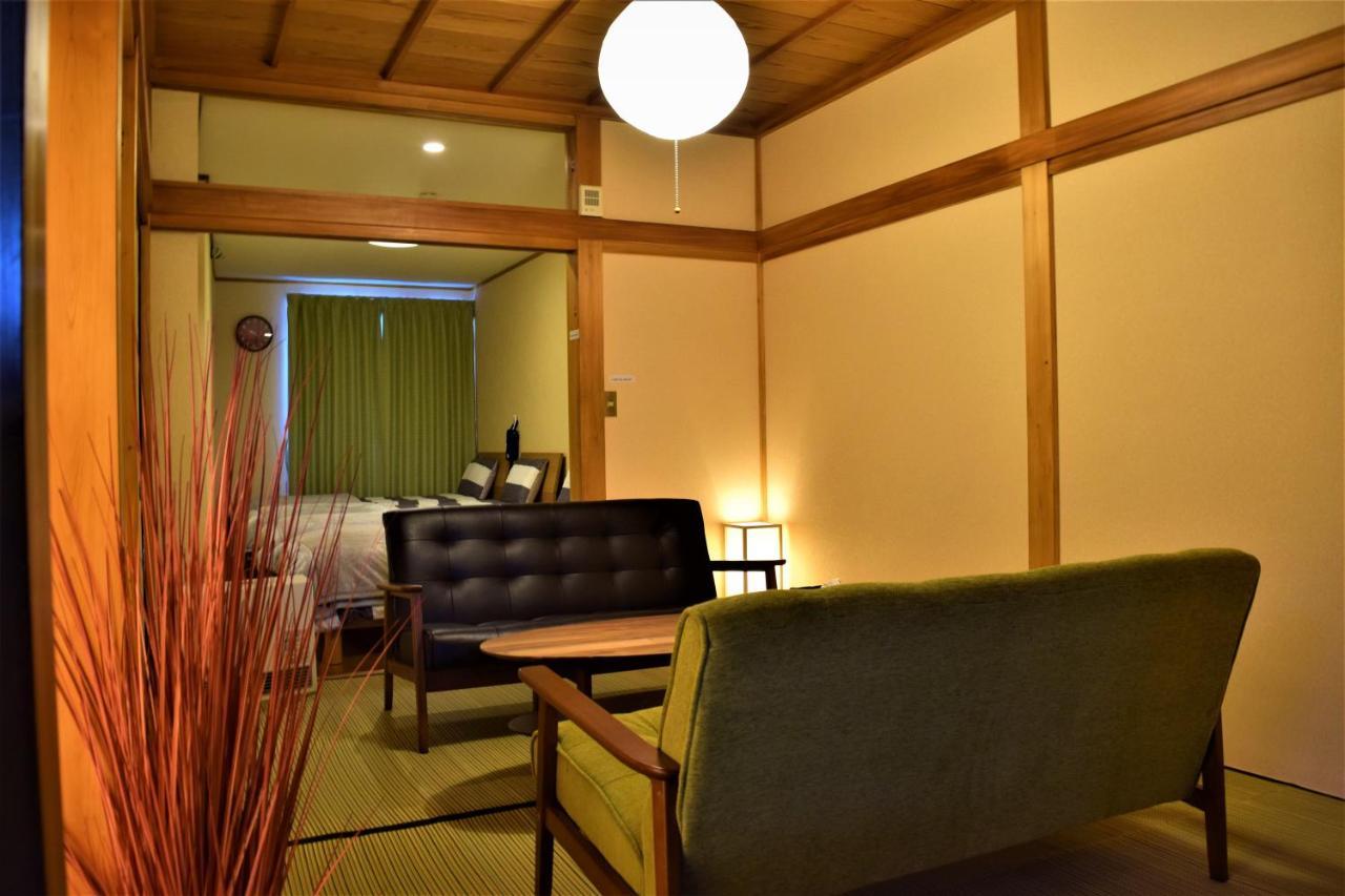 Hidamari Takayama (Gifu) Exterior foto