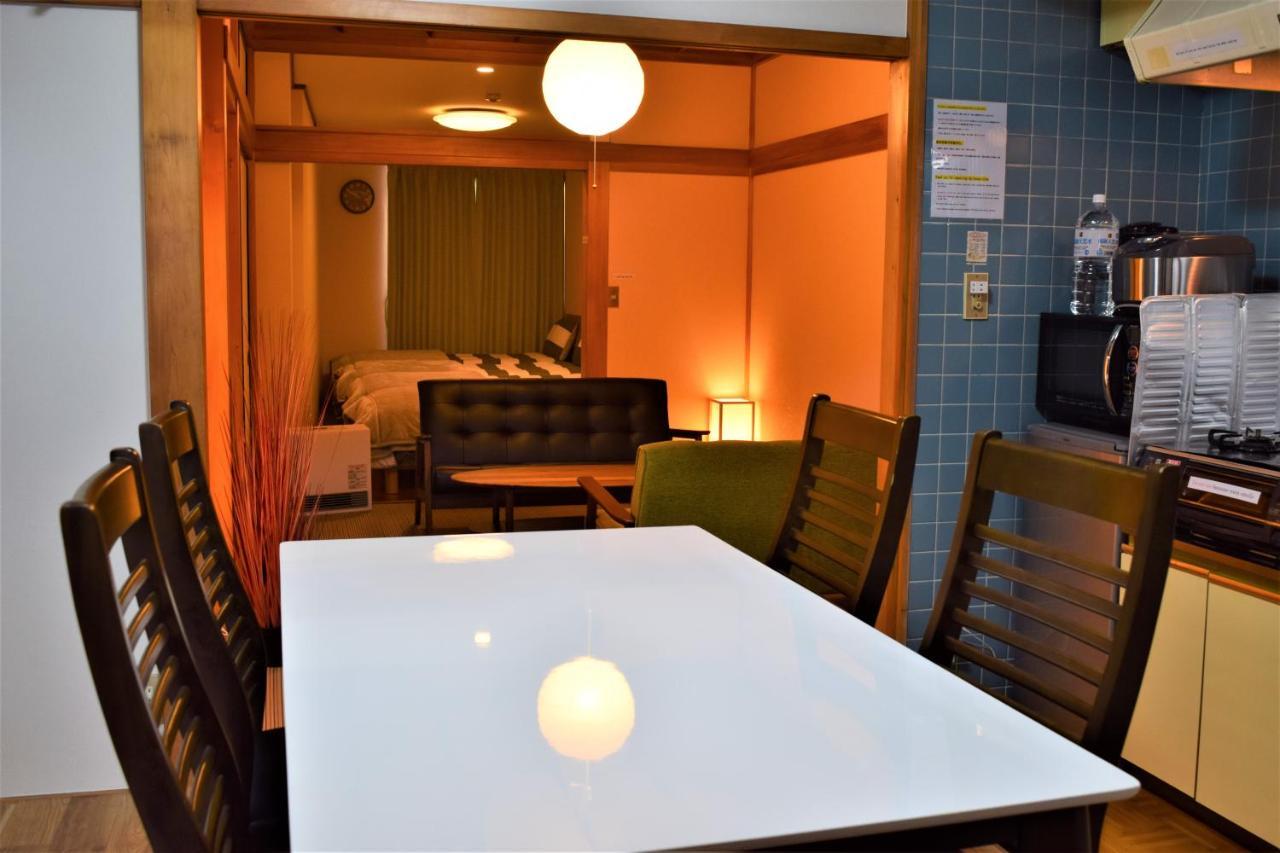 Hidamari Takayama (Gifu) Exterior foto